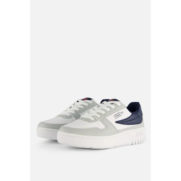 Fila Lage sneakers Wit