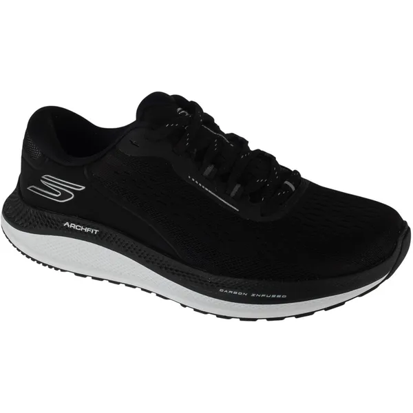 Skechers 246084-BLK Zwart