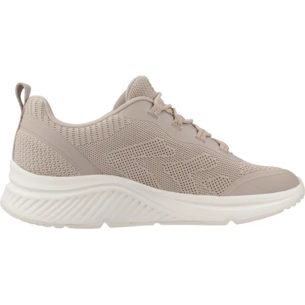 Skechers 117561S BOBS ARCH COMFORT Beige