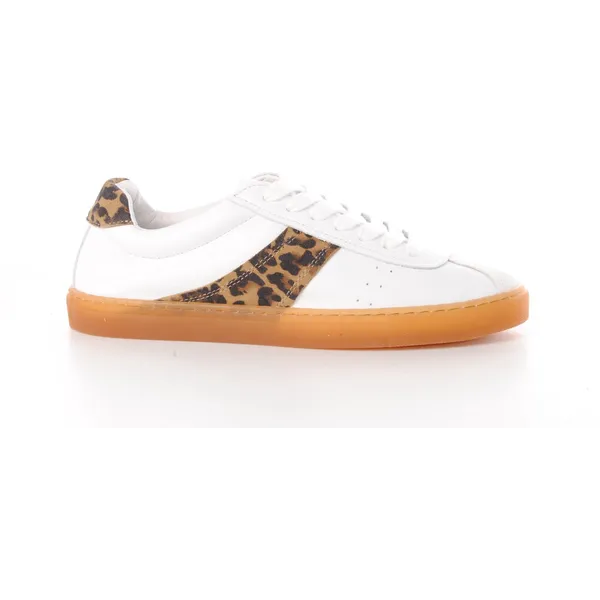 Copenhagen Abigail wit