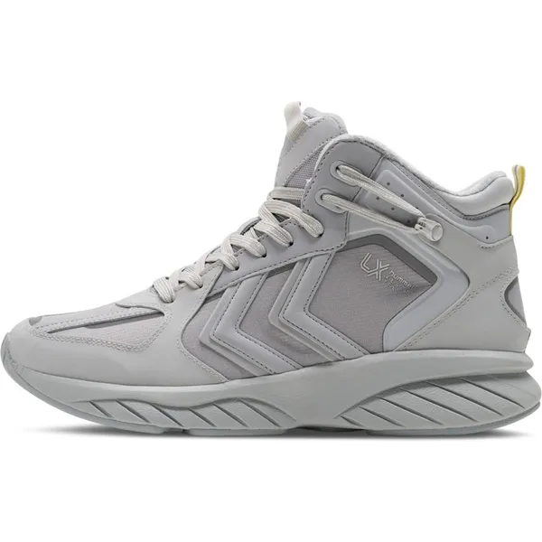 hummel Sneaker Reach Lx 12000 Grau