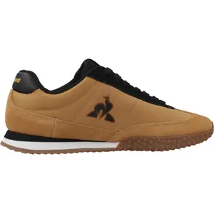 Le Coq Sportif Veloce I bruin