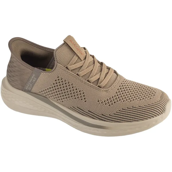 Skechers 210810-KHK Groen