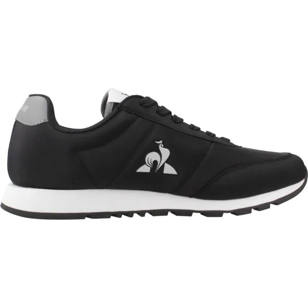 Le Coq Sportif Racerone 2 Schoenen Zwart EU Man Black / Silver