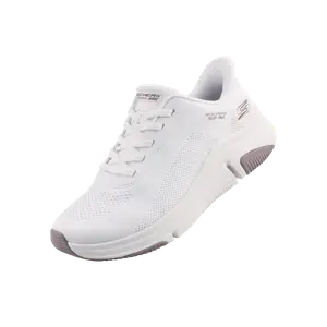Skechers Slip-ins BOBS wit