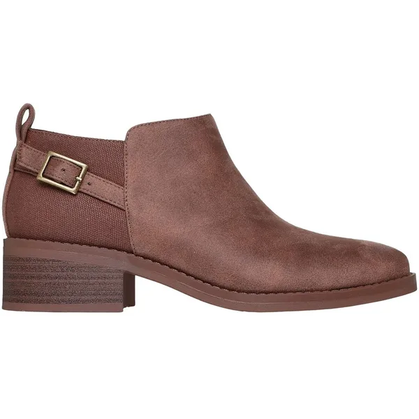 Skechers 114255-BRN veelkleurig