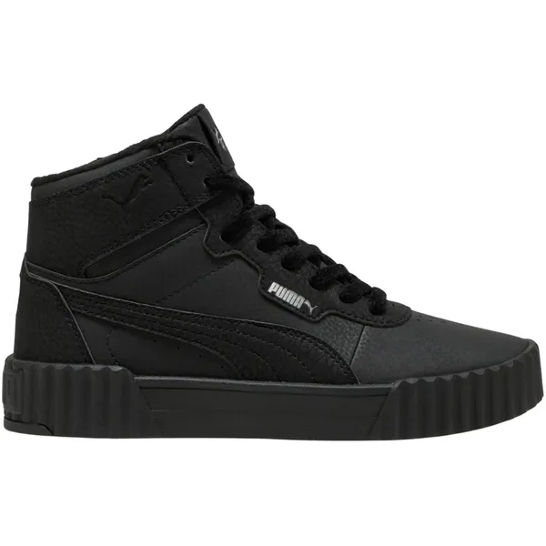 PUMA Carina 3.0 Mid WTR Zwart