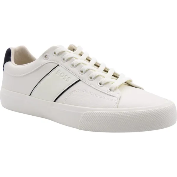 BOSS Parkour LowTop Sneakers white