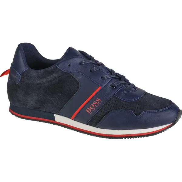 Hugo Boss J29262-849 Marineblauw