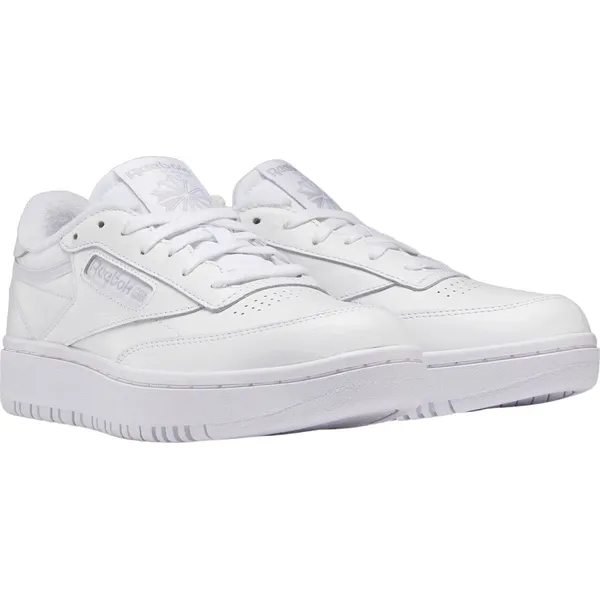 Reebok Club C Double Sneakers Wit