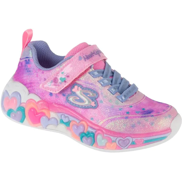 Skechers 302696L-LPMT Roze