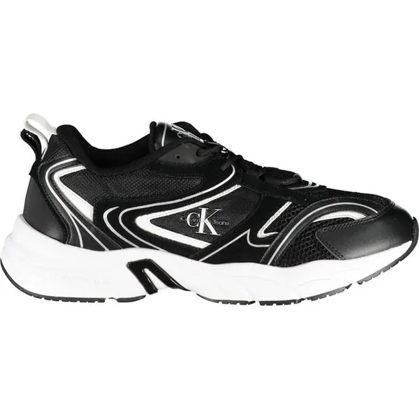 Calvin Klein Casual Black