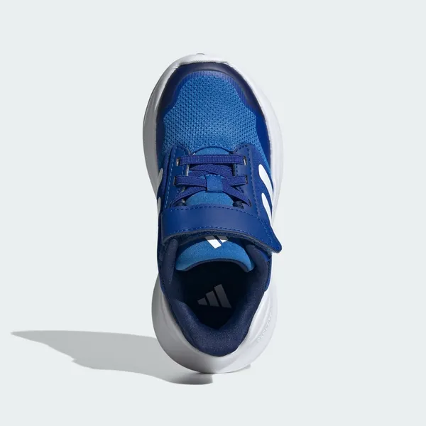 adidas Tensaur Run 2.0 Wit Kids, foto 2 van 4