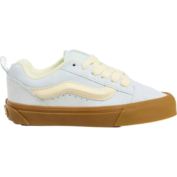 Vans Knu Skool Spa Blue