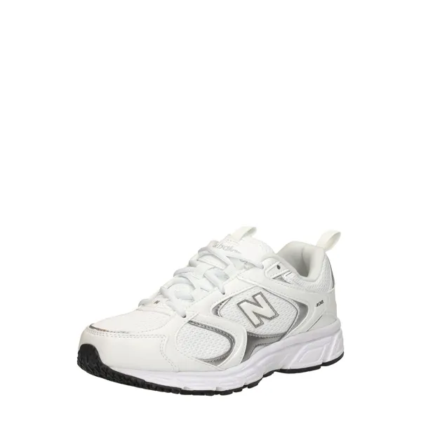 New Balance Sneakers Wit, foto 2 van 4