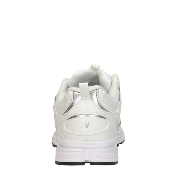 New Balance Sneakers Wit, foto 3 van 4