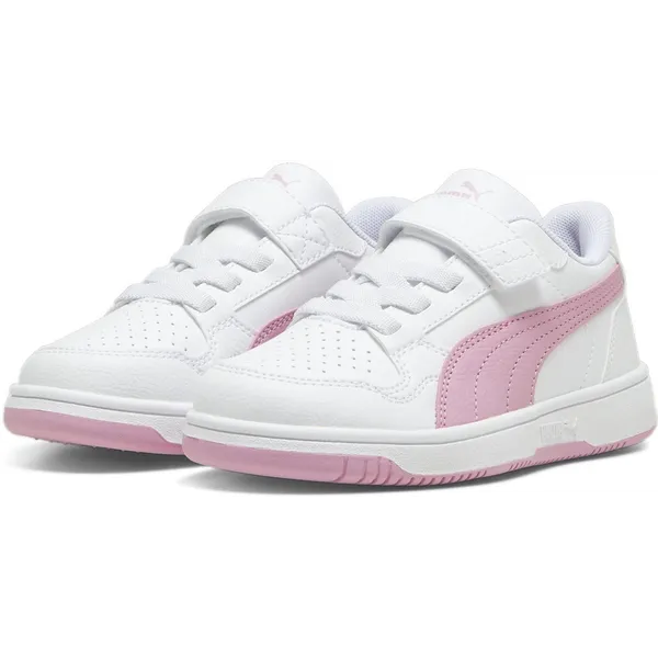 PUMA PS Puma Puma White-Mauved Out-Magenta Gleam