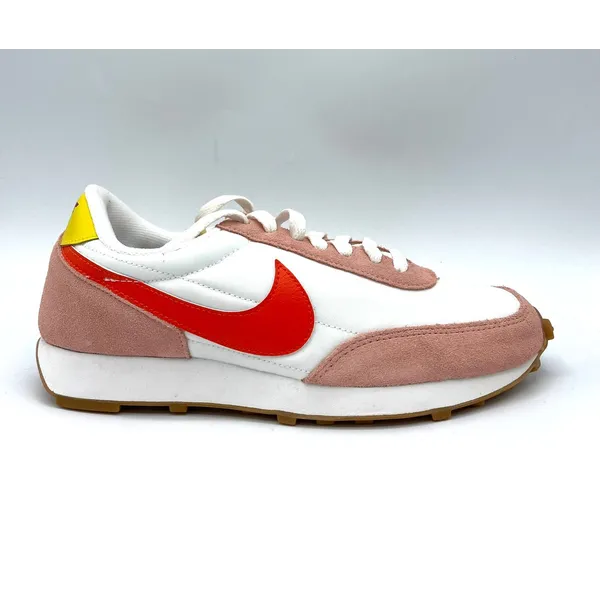 Nike Dbreak Roze/Wit/Geel/Rood