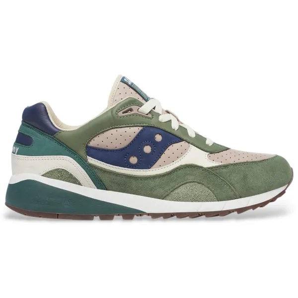 Saucony Shadow 5000 Groen
