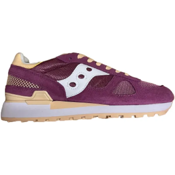 Saucony Shadow Paars