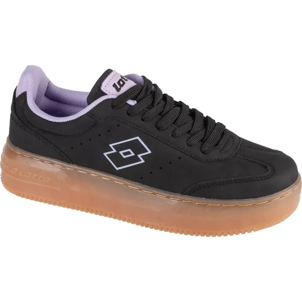 Lotto 2400282W-1147 Zwart