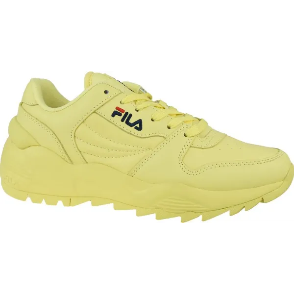 Fila 1010621-60Q Geel