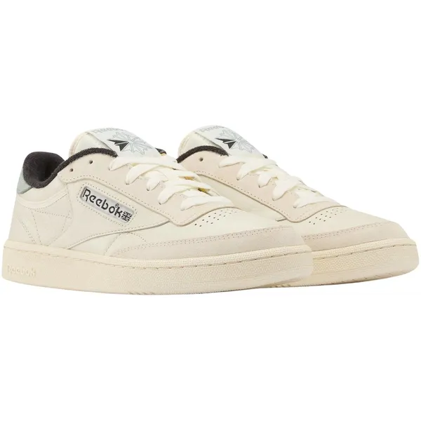 Reebok Club C 85 Vintage lichtgrijs - off white