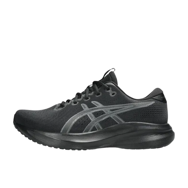 ASICS Gel Excite 11 Zwart, vergelijk prijzen bij 2 winkels