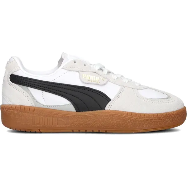 PUMA Palermo Moda Wns Wit
