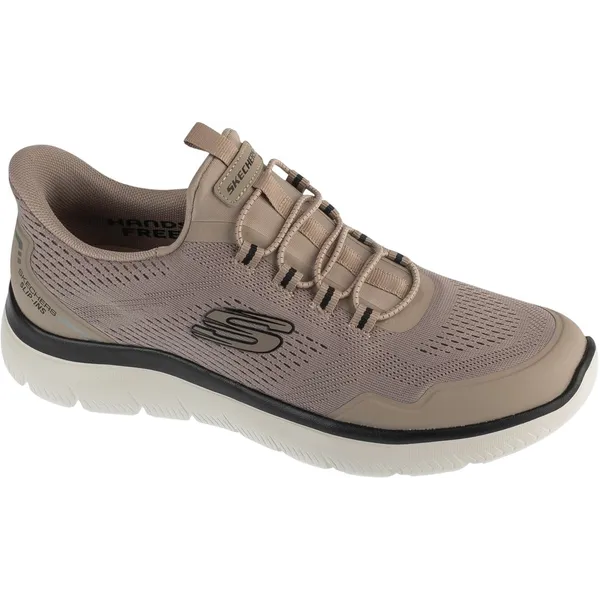 Skechers 233045-TPBK Beige