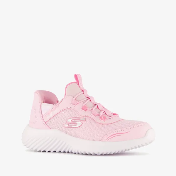 Skechers Bounder Roze, vergelijk prijzen bij 1 winkel