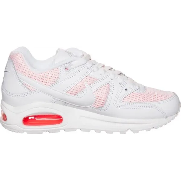 Nike Nike oranje wit