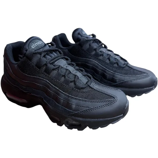 Nike CI3705-001 sportschoen Man Zwart