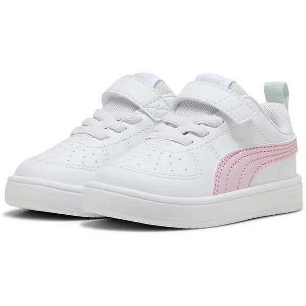 PUMA Rickie Ac Schoenen EU Puma White / Rose Mauve / Peaceful Blue