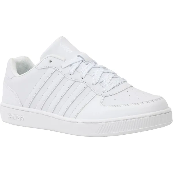 K-Swiss COURT CALI wit