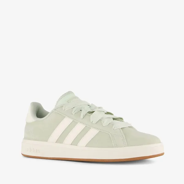 adidas GRAND COURT BASE 00s Groen