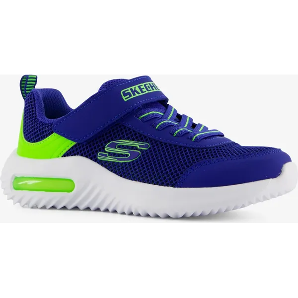 Skechers - Blauw