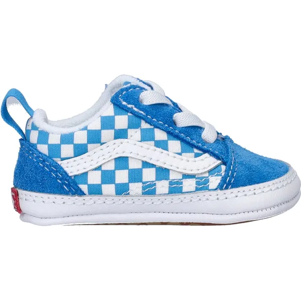 Vans Old Skool Crib Blauw