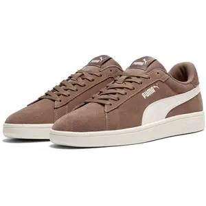 Puma Smash beige