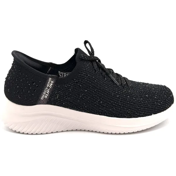 Skechers Ultra Flex 3.0 Zwart