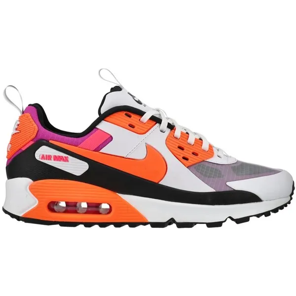 Nike Air Max 90 Drift White