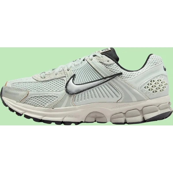 Nike ZOOM VOMERO 5 LIGHT SILVER CHROME LIGHT BONE