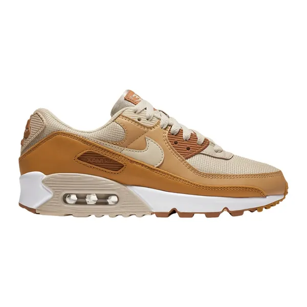 Nike AIR MAX 90 Bruim