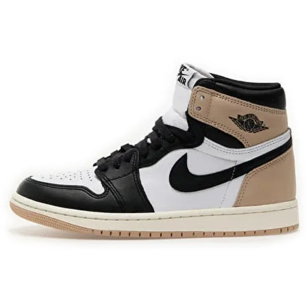 Nike Jordan 1 Retro High OG Latte white