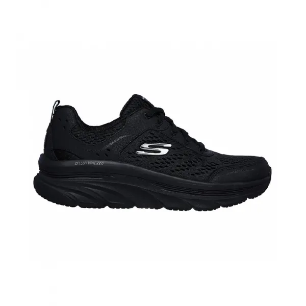 Skechers 149023-BBK Zwart