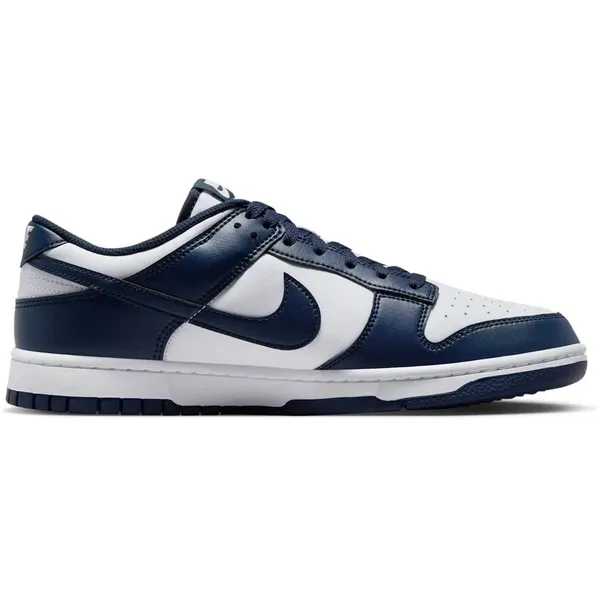Nike Dunk Low Navy/Blauw/Wit