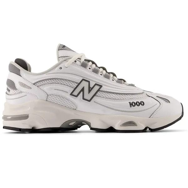 New Balance Sportschoenen White
