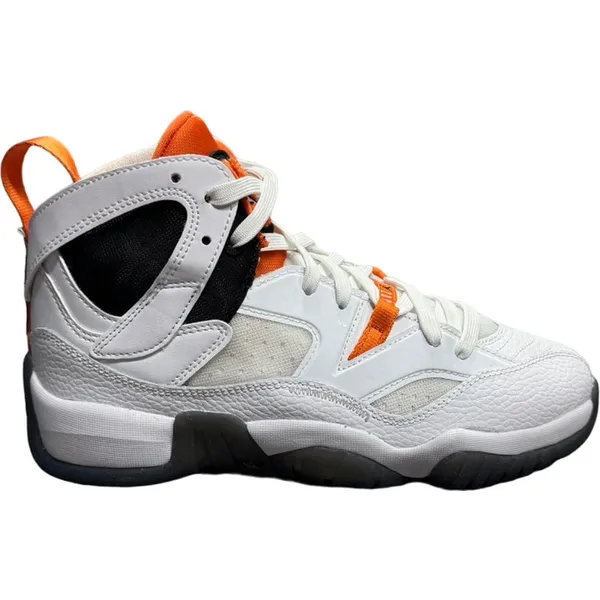 Nike Jumpman Two Trey Oranje/Wit