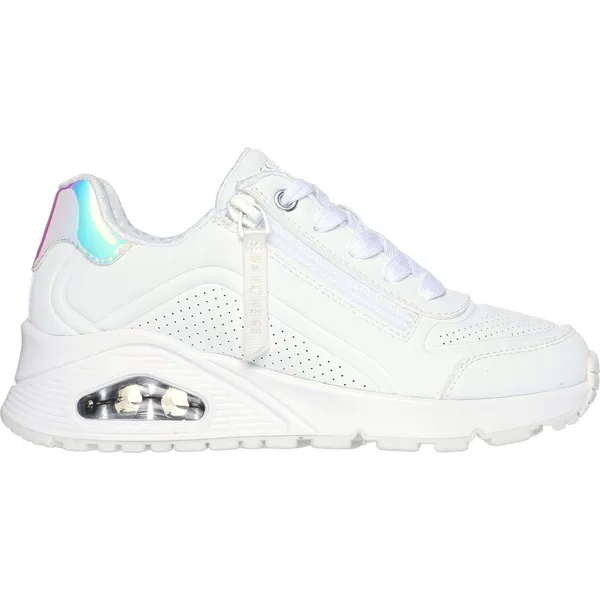 Skechers Uno Gen1 - Zip And Stride Wit