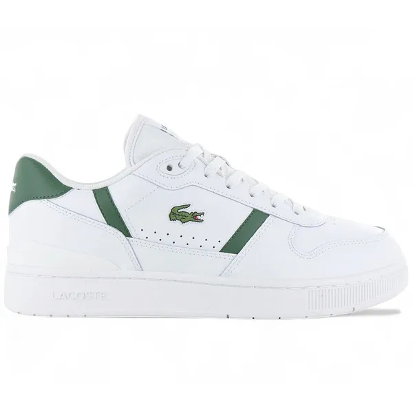 Lacoste Classic Leather white